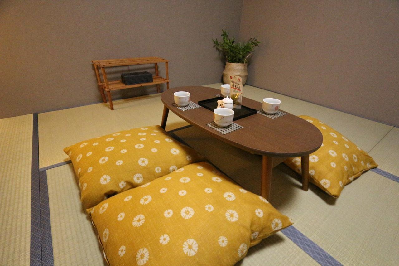 Prime Inn Shinsaibashi Osaka Esterno foto