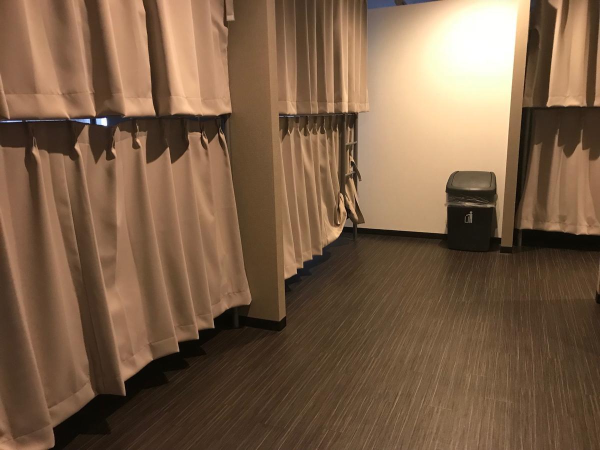 Prime Inn Shinsaibashi Osaka Esterno foto