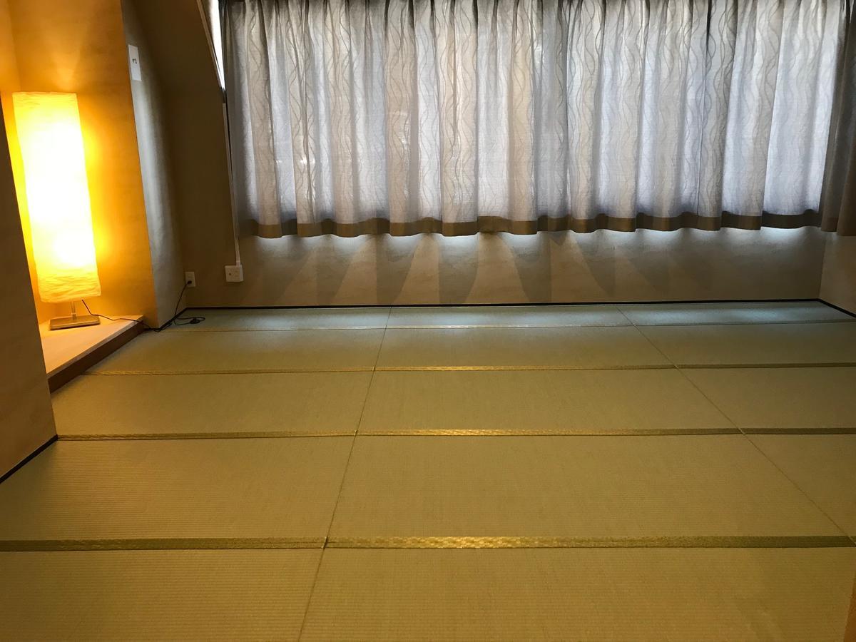 Prime Inn Shinsaibashi Osaka Esterno foto