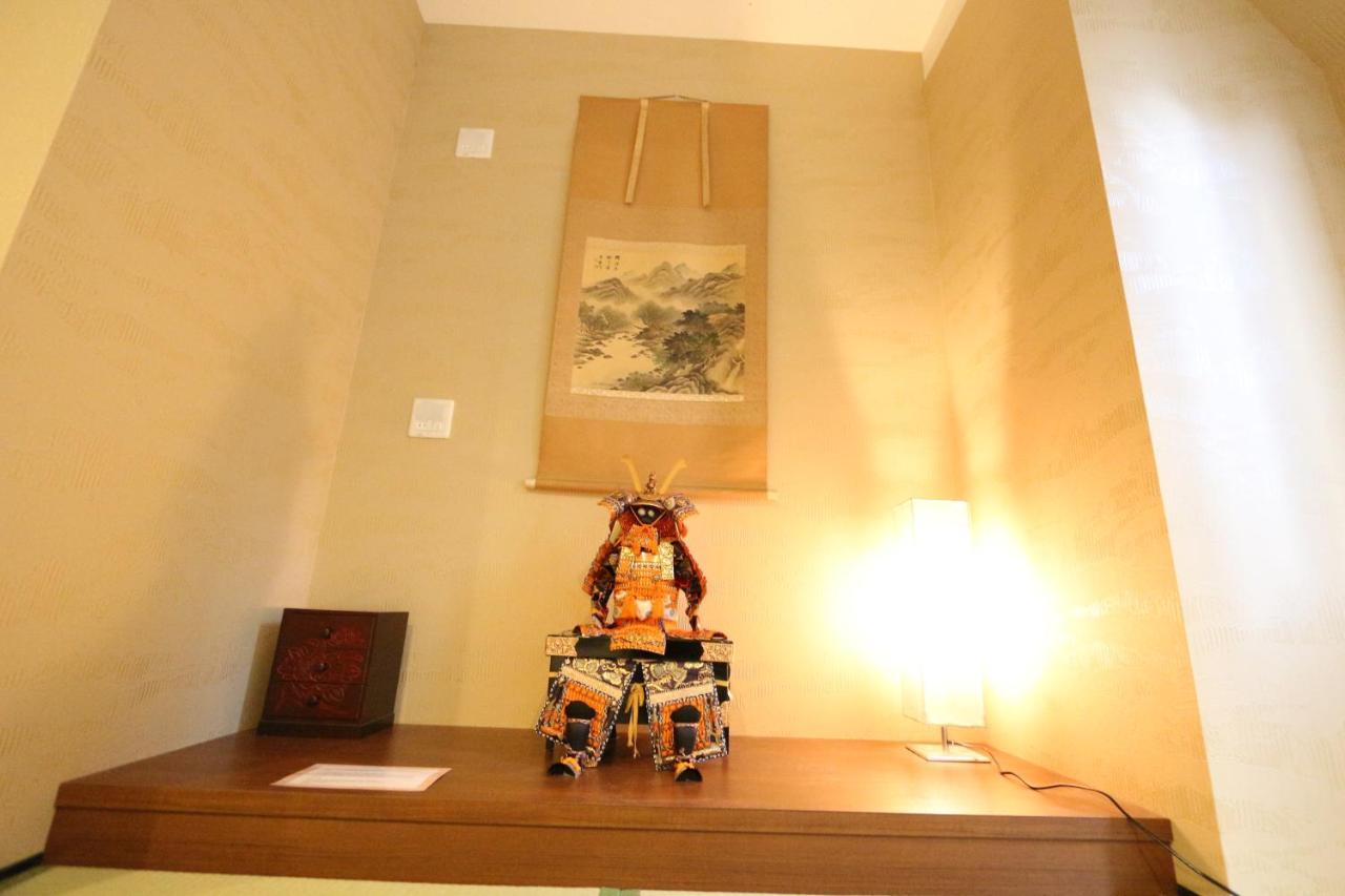 Prime Inn Shinsaibashi Osaka Esterno foto