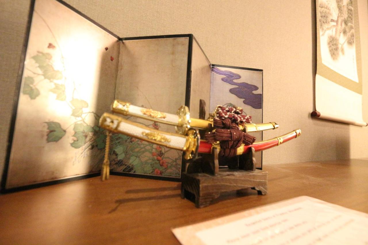 Prime Inn Shinsaibashi Osaka Esterno foto